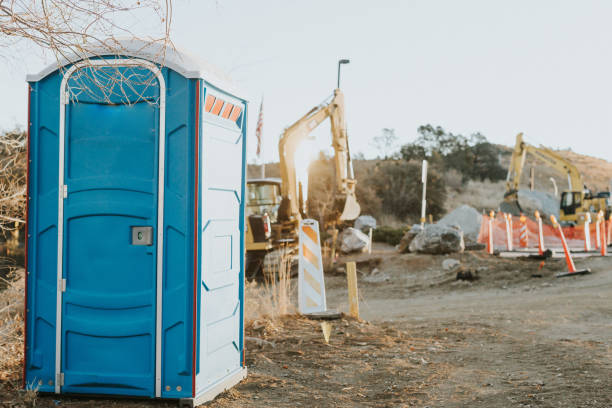 Best Portable toilet rental cost  in West Siloam Springs, OK