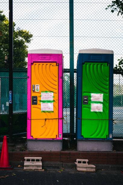 Best Porta potty rental for parties  in West Siloam Springs, OK
