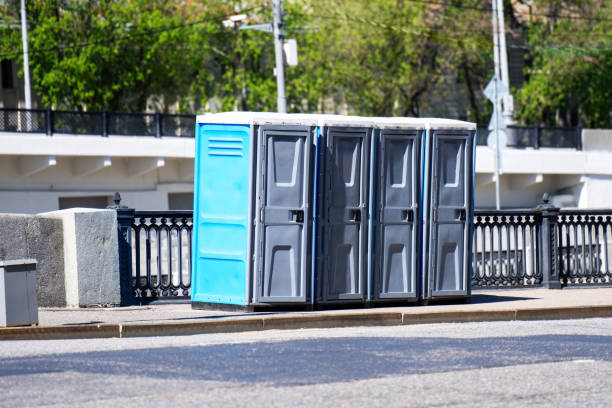 Best Construction site porta potty rental  in West Siloam Springs, OK