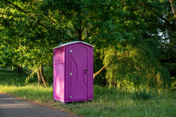 Best High-end porta potty rental  in West Siloam Springs, OK