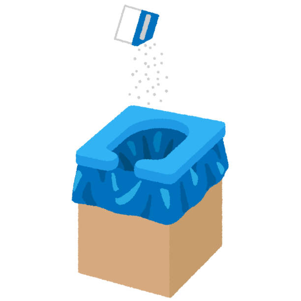 Best Local porta potty services  in West Siloam Springs, OK